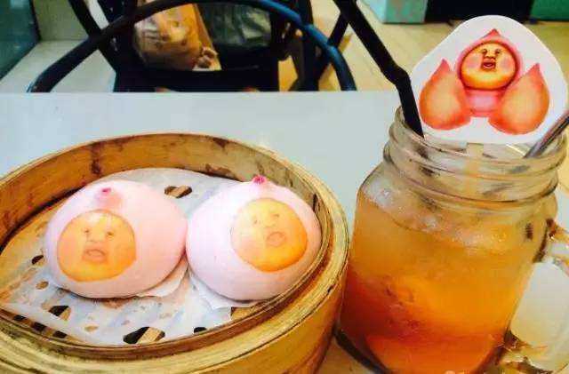 食家大集合
