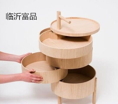 临沂富品商贸的LOGO