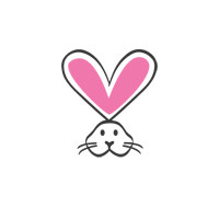梦冉旗舰店的LOGO