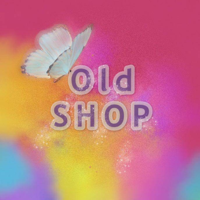 1个小破店罢了