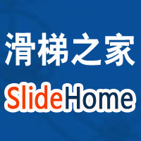 儿童滑梯之家的LOGO