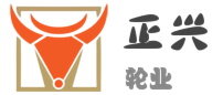 正兴轮业的LOGO