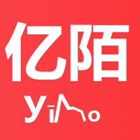 亿陌科技数码电器的LOGO