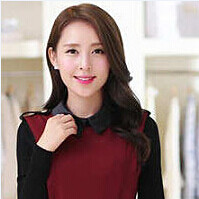优美时尚品牌服饰