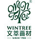 文萃画材官方商城的LOGO