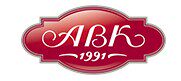 啊哇咔食品的LOGO