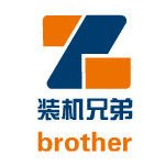 广州装机兄弟形象店