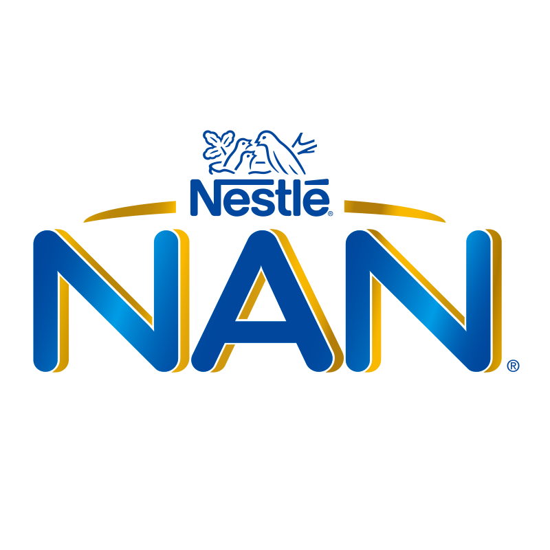 雀巢能恩海外旗舰店的LOGO