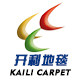 喜乐佳工厂店的LOGO