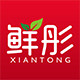 鲜彤旗舰店的LOGO