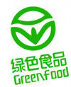 得一生态农场的LOGO