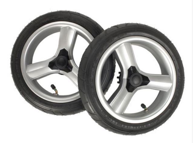 婴儿推车轮胎 STROLLER TYRE的LOGO