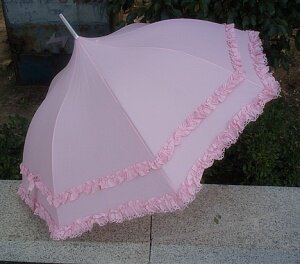 LOLITA洋伞铺