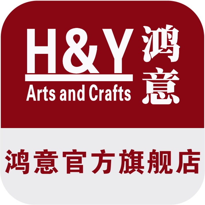 鸿意工艺品