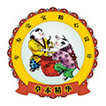 吉娃娃母婴用品店