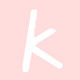 K 生活的LOGO