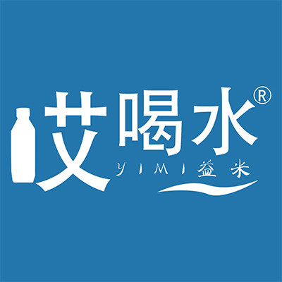 益谷食品企业店的LOGO