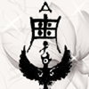 醉墨古韵坊的LOGO