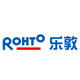 乐敦药品旗舰店的LOGO