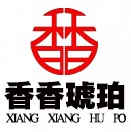 香香琥珀的LOGO