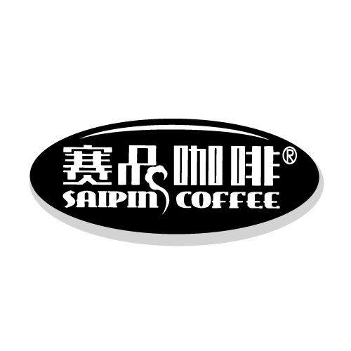 赛品食品旗舰店的LOGO