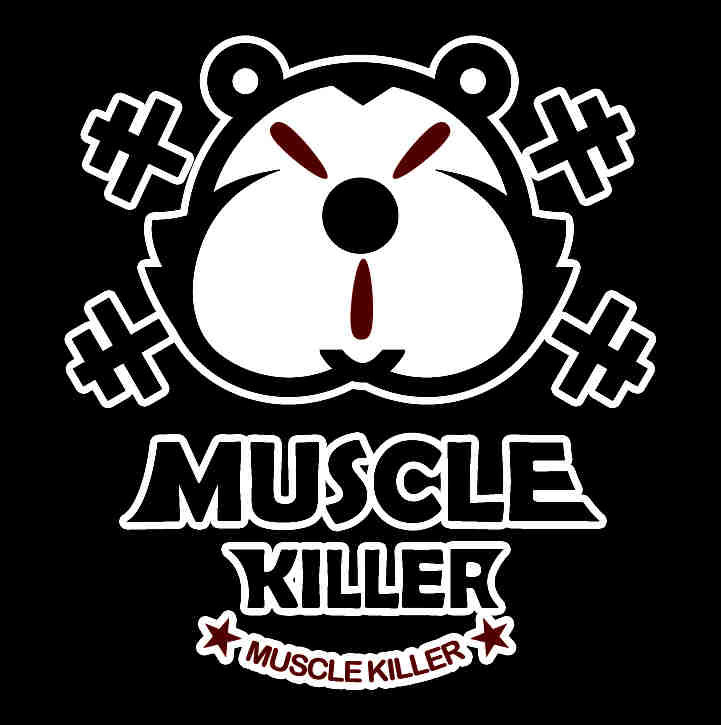 肌肉杀手MUSCLE KILLER