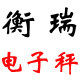衡瑞衡器商城品牌店