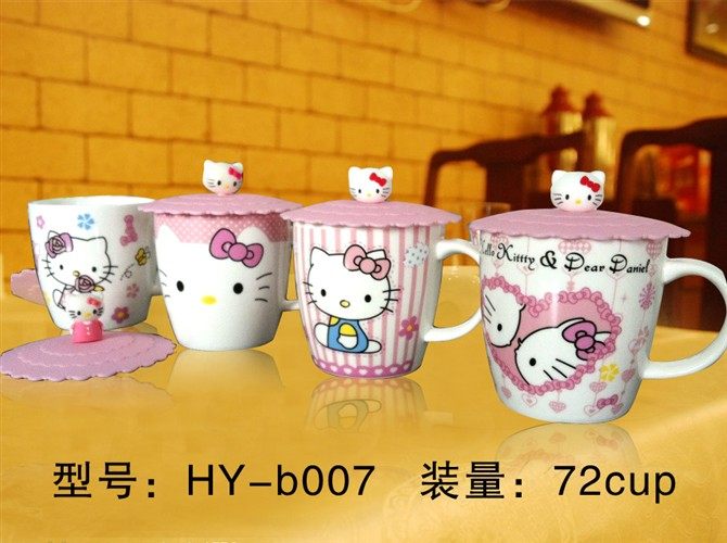 萌多多文化用品店