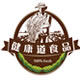绿宝石大米 健康道