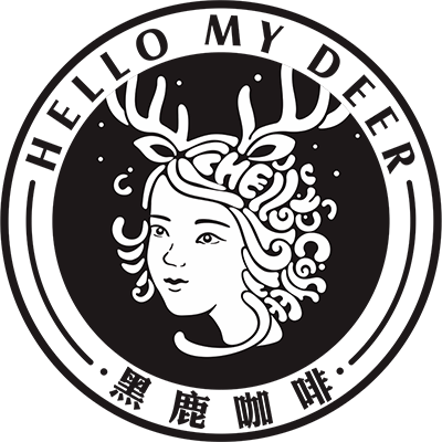 黑鹿咖啡旗舰店