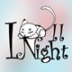 小尘埃夜未眠IAN