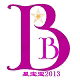 星宝宝儿童玩具的LOGO