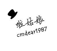 啦姑的LOGO