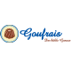 goufrais旗舰店的LOGO