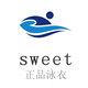 sweet泳衣