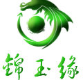 锦玉缘翡翠的LOGO