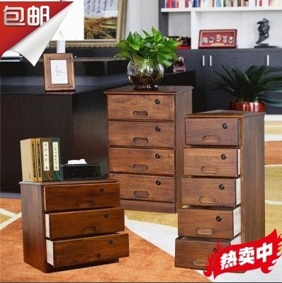 九木林森实木家居