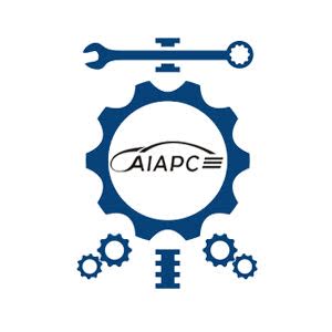 润浩机械配件的LOGO
