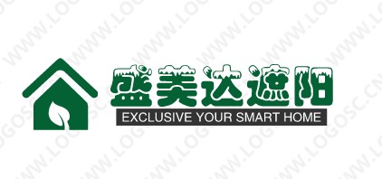 盛美达智能遮阳