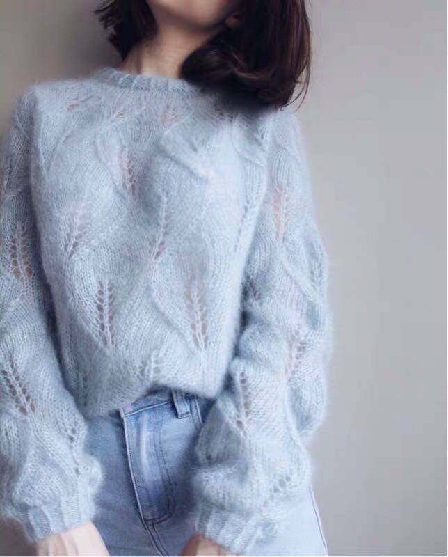 温暖阁毛线