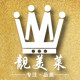 靓美莱旗舰店的LOGO