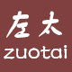 左太家居旗下店的LOGO