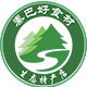 秦巴好食材生态特产店的LOGO
