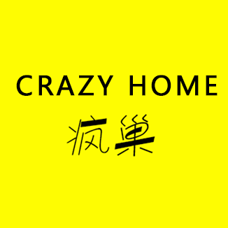 CRAZY HOME原创布艺