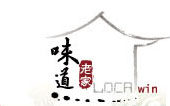 陕北小哥特产店的LOGO