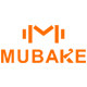 木芭克旗舰店的LOGO