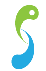 花之物语生活馆的LOGO