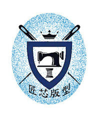 匠芯版型研发的LOGO