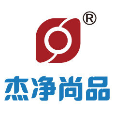 杰净尚品餐饮具的LOGO