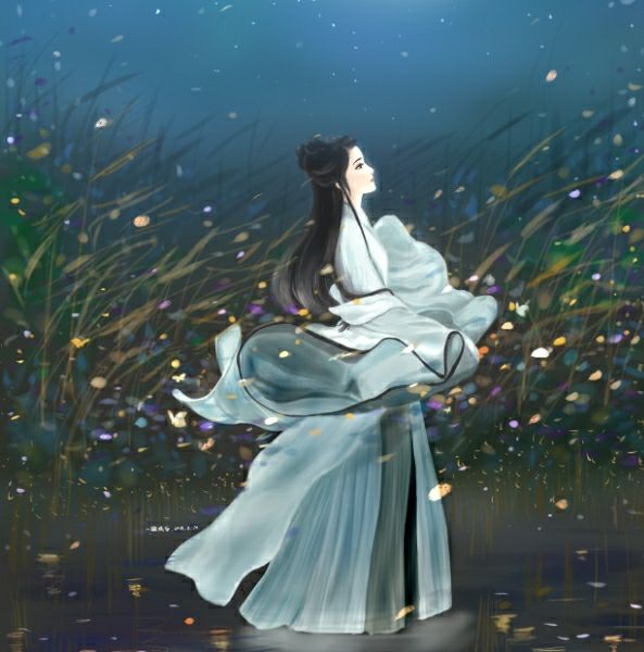忘川手作坊